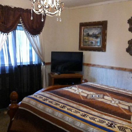 Black Bear Motel Davenport Dış mekan fotoğraf