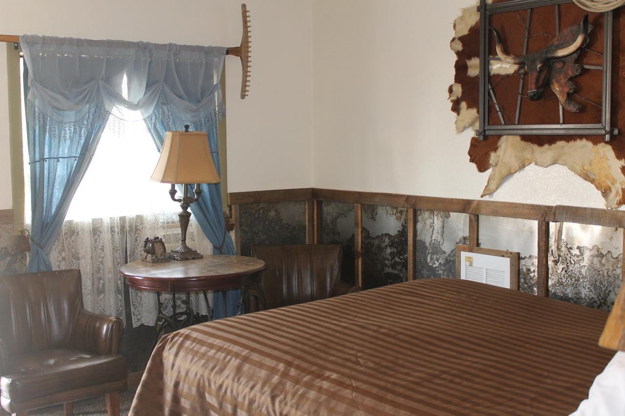 Black Bear Motel Davenport Dış mekan fotoğraf